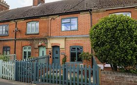 Compass Cottage