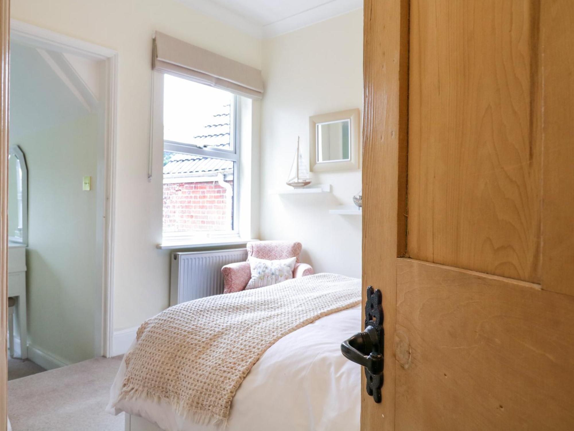 Compass Cottage Aldeburgh Exterior photo