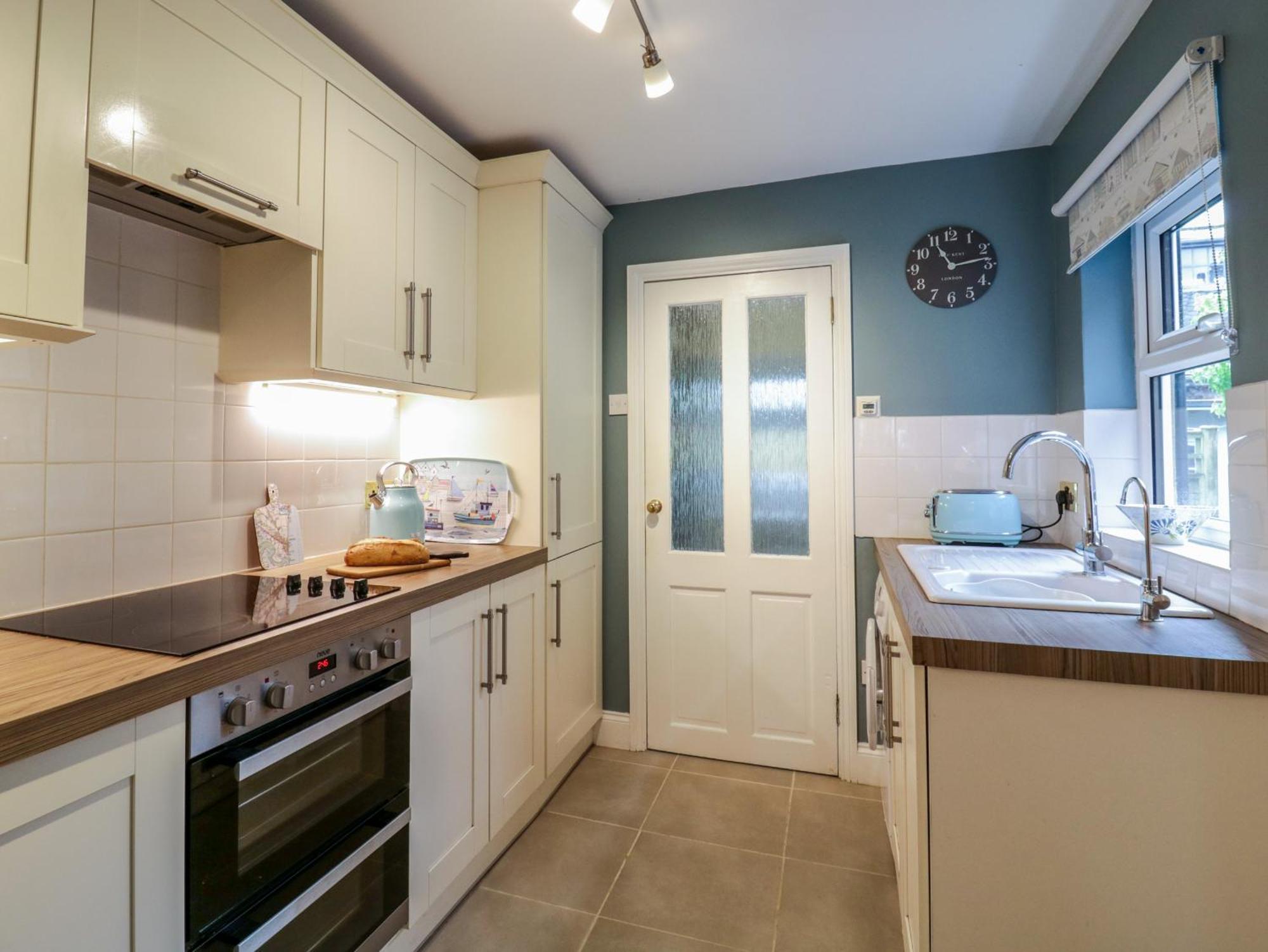 Compass Cottage Aldeburgh Exterior photo